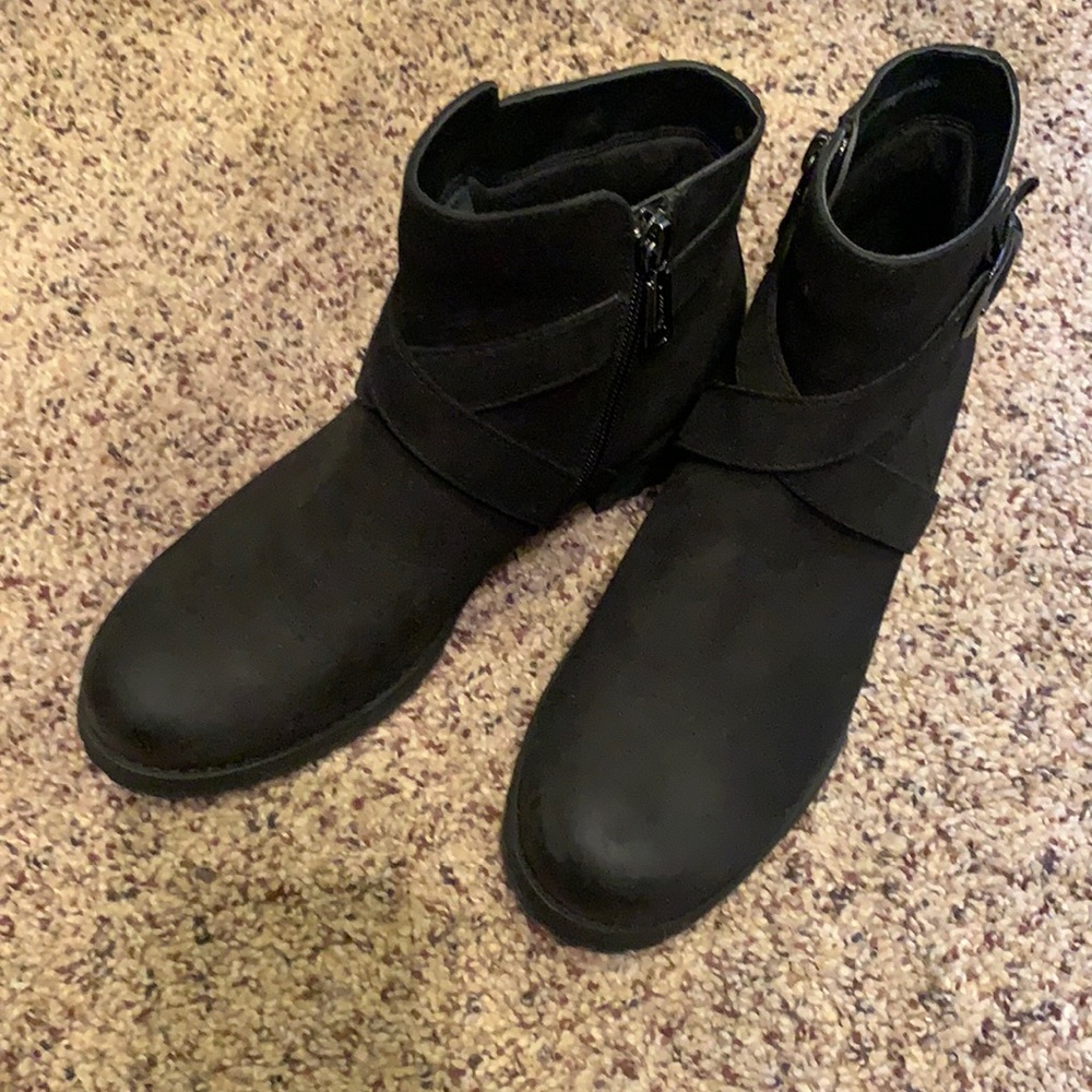 Blondo waterproof boots
